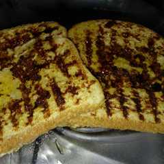Una foto de Tostadas francesas súper fáciles!
