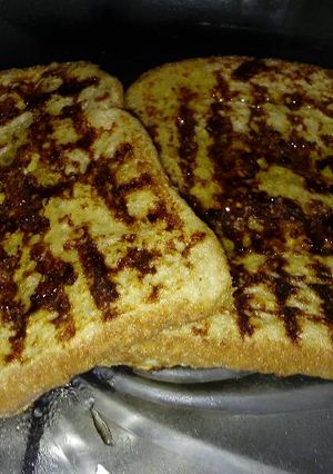 Una foto de Tostadas francesas súper fáciles!