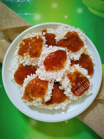 Cara Gampang Membuat Kue Rangi Jadoel Teflon, Enak