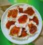 Cara Gampang Membuat Kue Rangi Jadoel Teflon, Enak