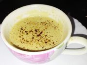 A picture of coffee espresso