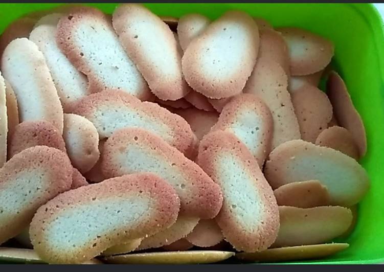 Resep: LezatLidah Kucing Ala Dapur Dina