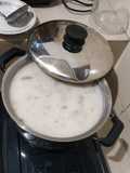 Bubur babi