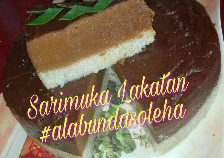 Sarimuka Lakatan