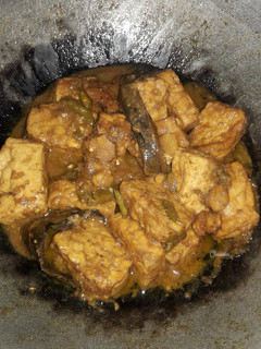 Foto resep Tahu Tempe Bacem