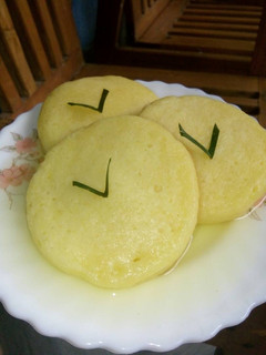 Foto resep Bingka Barandam #bikinramadhanberkesan