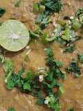 Hareesa with Oats