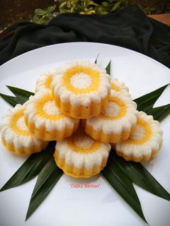 Foto resep Putu Ayu Labu Kuning