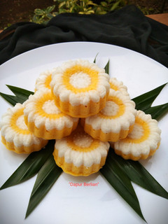 Foto resep Putu Ayu Labu Kuning