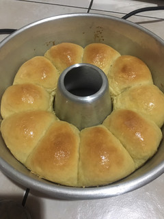 Foto resep Roti sobek