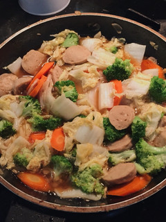 Foto resep Tumis Brokoli