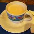 Desayuno nutritivo y express: CANDIAL