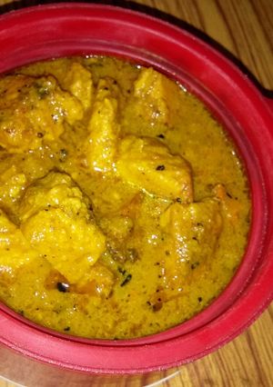 बेसन की सब्जी (Besan ki sabzi recipe in Hindi) रेसिपी मुख्य फोटो