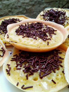 Foto resep Martabak Mini Manis