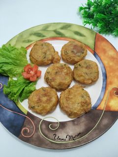 Foto resep Perkedel Kentang Sosis