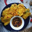 Tempe Goreng Krispi