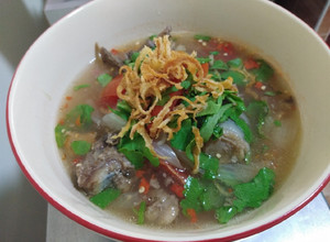 รูปของ ต้มซุปเนื้อ