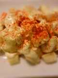 🌵"Fake Patatas Bravas"🌵