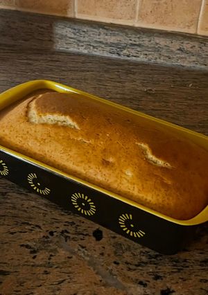 صورة لوصفة كيكه🍰