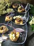Mini Food (con capperi sott’aceto)