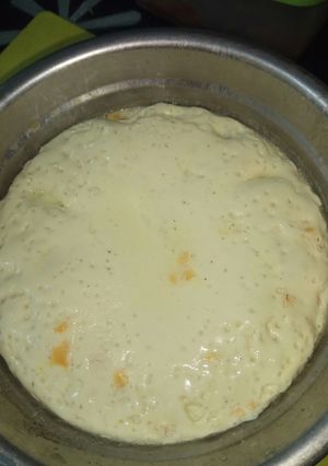 Foto resep Kukus / Tim telur daging