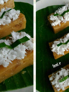 Foto resep Ongol-ongol