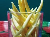 Kue Keju a.k.a Kue Gabus