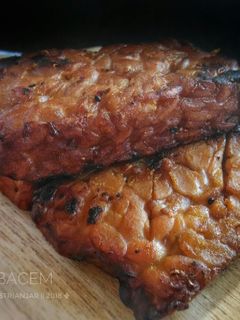Foto resep Tempe Bacem