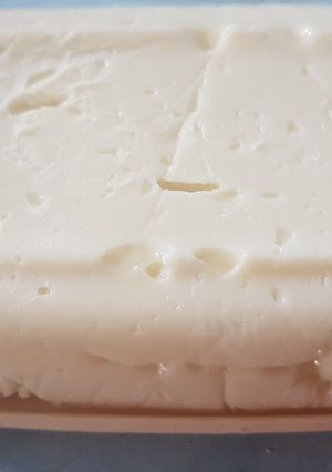 Foto resep Cream cheese homemade part 1