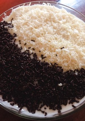 Foto resep Stuff Roti
