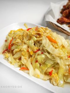 Foto resep Tumis Kol