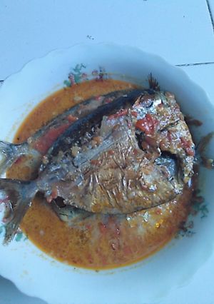 Foto resep Menot pedas nyoosst