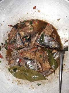 Foto resep Rica-rica Ikan Asap