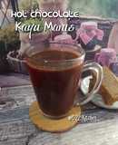 #653 Hot Chocolate Kayu Manis