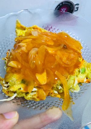 Foto resep Fu Yung Hai