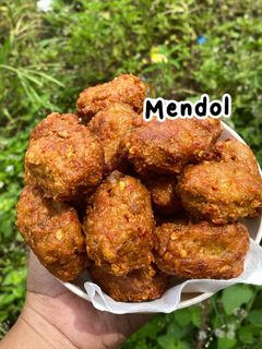 Foto resep Mendol