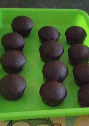 Foto resep Brownis