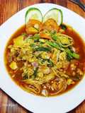 19. Mie Kare Indofood Bu @Restuutamidewi ala mommy nadhifa