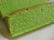 Gambar pound cake kental manis