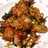 Ayam Tim Goreng Bawang