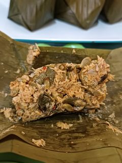 Foto resep Bothok bandeng presto