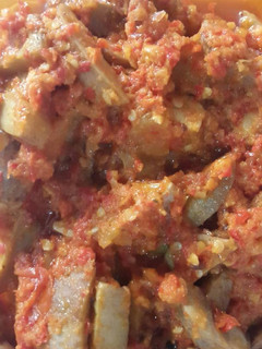 Foto resep Jengkol Balado
