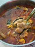 Tomyam Ayam