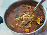 Tomyam Ayam