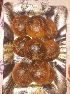 صورة لوصفة قراشل خفاف ورطبين