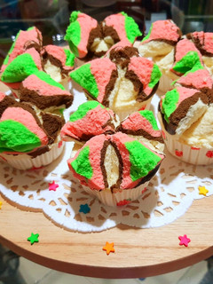 Foto resep Bolu Kukus Susu Mekar