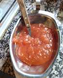 Salsa agridulce