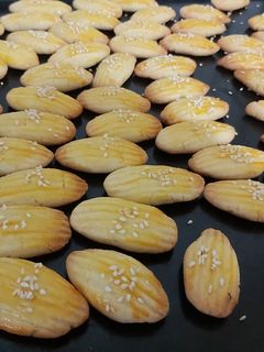 عکسی از دستور شیرینی پادرازی تویسرکان