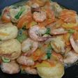Sapo tahu udang