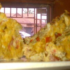A picture of Tasty Fish Fiesta.